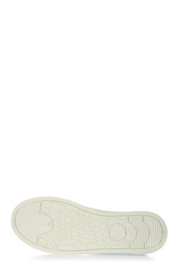 Кеды текстильные школьные ECOTEX