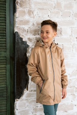 Ветровка Софт для мальчика - Yollochka фото 7