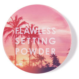 FOCALLURE Пудра для лица рассыпчатая Filtered Light Setting Powder тон 02, 8,5 г  фото 3