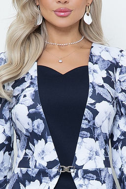 Платье 71644 - Avili фото 4