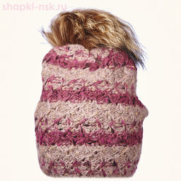 6777/2 SWH Шапка женская флис (56-58)
