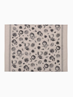 Скатерть Этель Healthy life 110?147 см, 100% хлопок, репс 210 г/м?