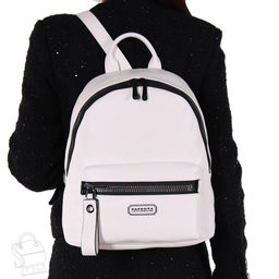 Рюкзак женский 69157 white Velina Fabbiano-Safenta/30  фото 2