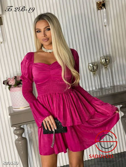 Платье женское нарядное