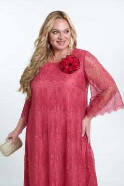 Костюм Anastasia Mak 1259 кремовый  фото 178