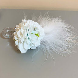 Зажим для волос арт. 01 8648 (id 273116) - Rada фото 2