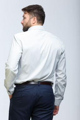 Рубашка 25-63-Б-01