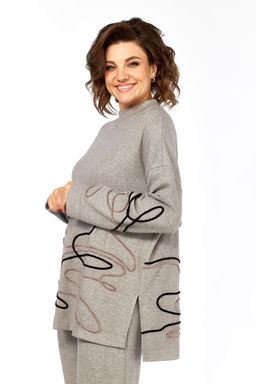 Джемпер Jurimex 3436