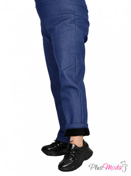 Брюки Модель №1795 размеры 44-84 - Plusmoda фото 10