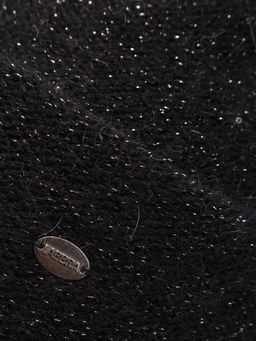 Шапка жен. анг+нейл+люр LB-A53047 black - Labbra фото 3