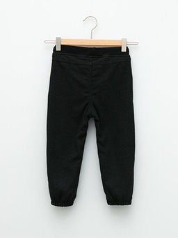 Beli Lastikli Erkek Bebek Jogger Pantolon - Waikiki фото 2