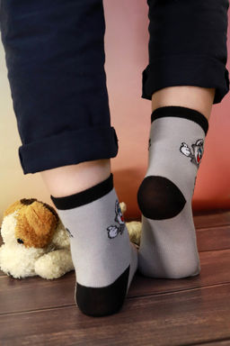 Носки детские Хаски (набор 3 пары)