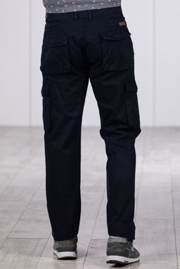 Джоггеры 
 1.C-83857-AC23