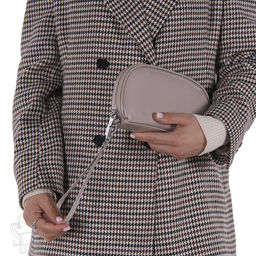 Косметичка 7100-15 beige Velina Fabbiano-Safenta в Новосибирске