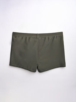 Мужские шорты для плавания (Арт. 6147YMD) - Indefini фото 3