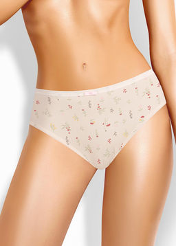 C1211 Трусы жен. Круассан (ЧЗ)