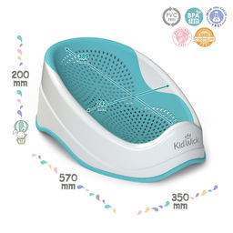 kidwick / Горка для купания фото 4