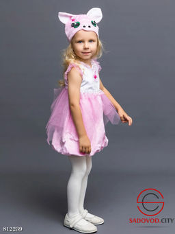 Карнавальный костюм Свинка Мими - Bruno фото 2