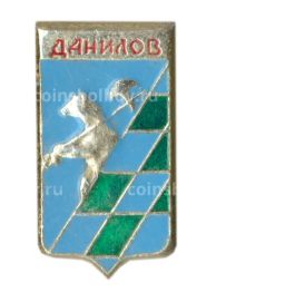 Значок Данилов