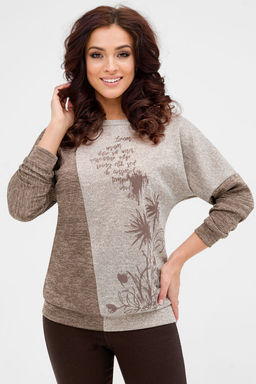 Туника Брина (46-56) - Serenada фото 2