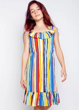 Сарафан кулирка 1347100101 - Youlala фото 11