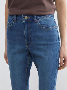 J?piter S?per Skinny Fit Kad?n Jean Pantolon