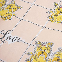 Пижама кулирка 0433100201 - Youlala фото 4