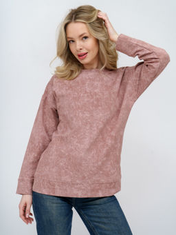 985 Свитшот винтаж из турецкого футера с лайкрой - Svetekst фото 30