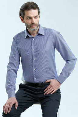 Рубашка 22-52-С-02 - Nicolo angi фото 5