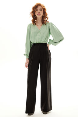 Брюки Golden Valley 1112 коричневый