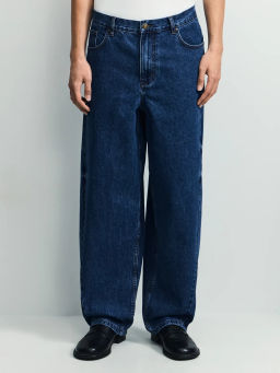 брюки джинсовые мужские / Zarina  фото 2