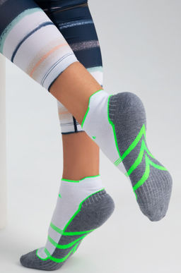 Цена за 2 шт. Женские носки Красная ветка  фото 2