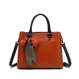 Женская сумка, экокожа, Saint Miranda 29324 Рыжий