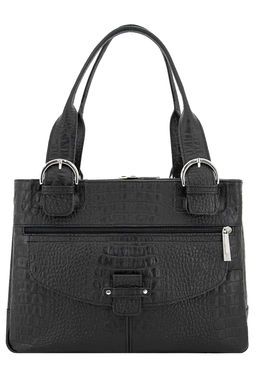 Сумка женская Ц-110.3 черный