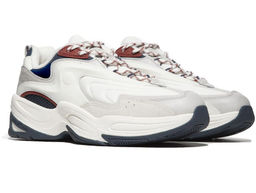 Кроссовки LifeStyle Белый - Anta фото 9