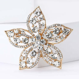 Брошь арт. 32 2454 (id 279814)