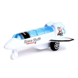 Набор техники «Полёт в космос», инерция