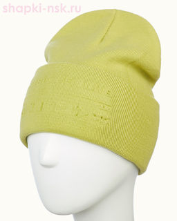 1207B2P Хафиза music Колпак женский (54-58)