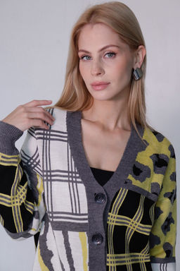 10602 Кардиган вязаный - Martichelli фото 20