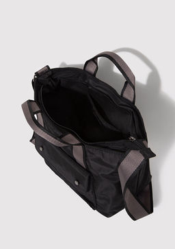 Siyah Omuz Cantas? - Mavi фото 5