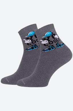 Махровые носки для мальчика Брестские