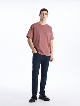 779 Regular Fit Erkek Jean Pantolon