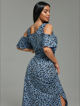 Новелла платье женское - Lovetex фото 14