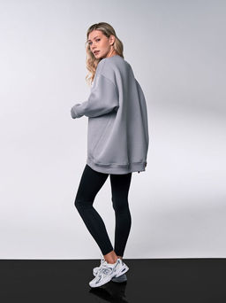 Свитшот J.503 шоколад - Argo classic фото 46