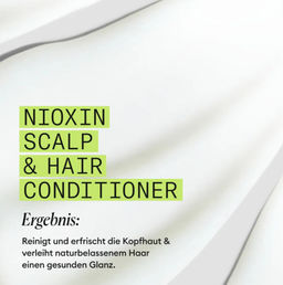 Кондиционер Система 2 для натуральных истонченных волос, 1000 мл Nioxin  фото 4