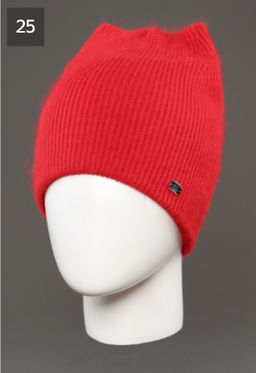 Шапка Багира - Ferz фото 8