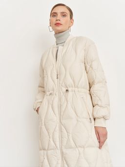Conso/SL 230121 - tofu Пуховое пальто