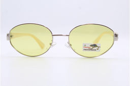 Солнцезащитные очки Disikaer (Polarized) (хамелеон,пластик) 9006 C6