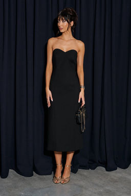 Платье А3746 - Annete фото 3