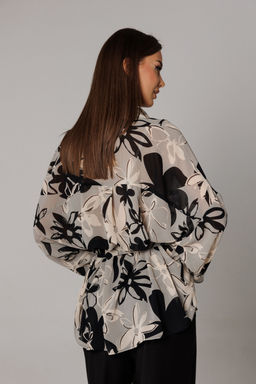 Костюм Lars Style 1166 черный/беж